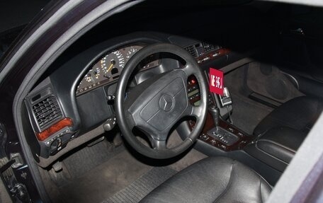 Mercedes-Benz S-Класс, 1998 год, 5 000 000 рублей, 9 фотография