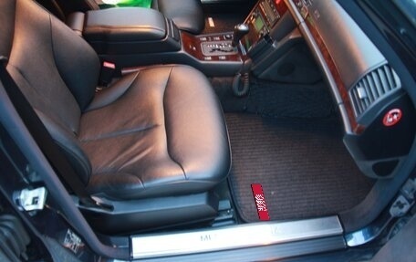 Mercedes-Benz S-Класс, 1998 год, 5 000 000 рублей, 8 фотография