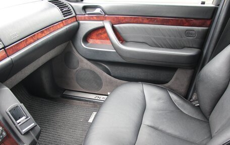Mercedes-Benz S-Класс, 1998 год, 5 000 000 рублей, 20 фотография