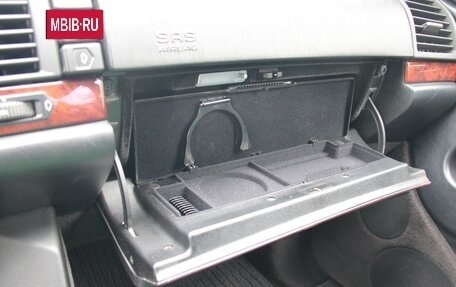 Mercedes-Benz S-Класс, 1998 год, 5 000 000 рублей, 29 фотография