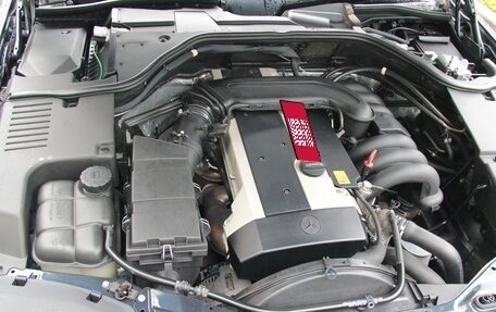 Mercedes-Benz S-Класс, 1998 год, 5 000 000 рублей, 21 фотография