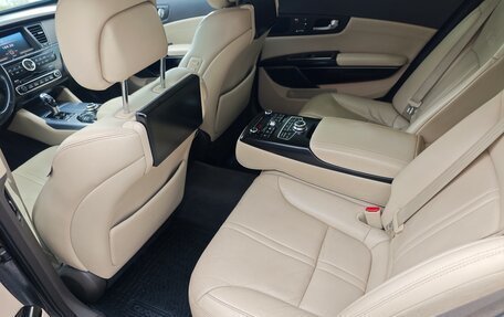 KIA Quoris I, 2013 год, 1 150 000 рублей, 8 фотография
