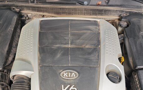 KIA Quoris I, 2013 год, 1 150 000 рублей, 9 фотография