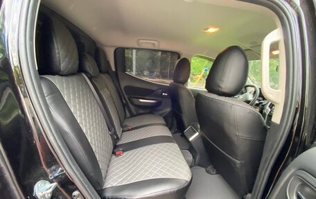 Mitsubishi L200 IV рестайлинг, 2020 год, 3 350 000 рублей, 9 фотография