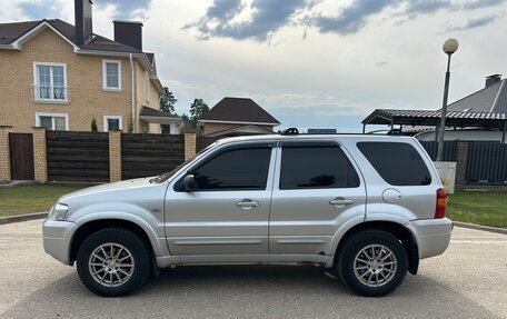 Ford Maverick, 2005 год, 595 000 рублей, 4 фотография