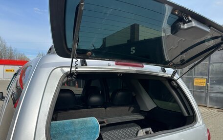 Ford Maverick, 2005 год, 595 000 рублей, 14 фотография