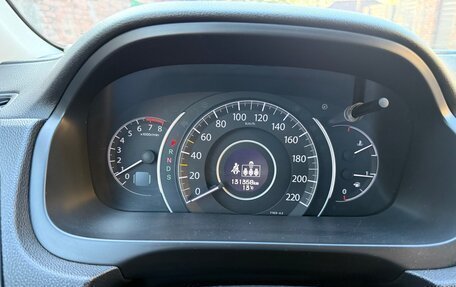 Honda CR-V IV, 2013 год, 1 850 000 рублей, 5 фотография