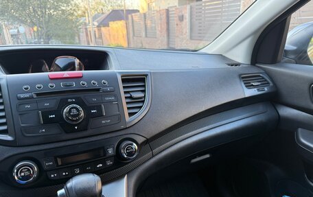 Honda CR-V IV, 2013 год, 1 850 000 рублей, 6 фотография