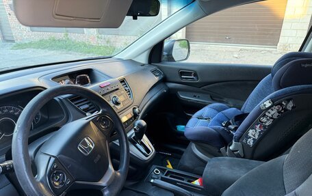 Honda CR-V IV, 2013 год, 1 850 000 рублей, 7 фотография