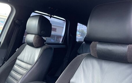 Volkswagen Touareg III, 2012 год, 2 900 000 рублей, 3 фотография