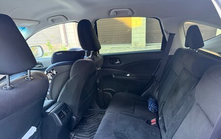 Honda CR-V IV, 2013 год, 1 850 000 рублей, 8 фотография