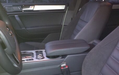 Volkswagen Touareg III, 2012 год, 2 900 000 рублей, 2 фотография