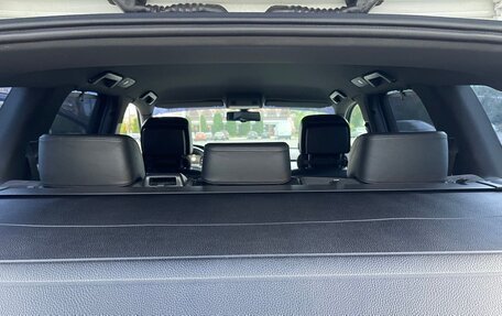 Volkswagen Touareg III, 2012 год, 2 900 000 рублей, 7 фотография