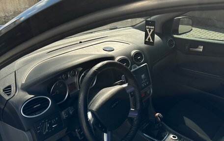 Ford Focus II рестайлинг, 2008 год, 520 000 рублей, 11 фотография