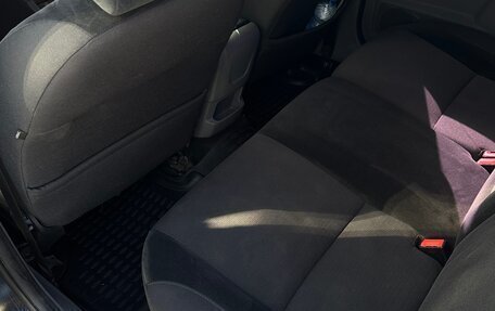 Ford Focus II рестайлинг, 2008 год, 520 000 рублей, 16 фотография