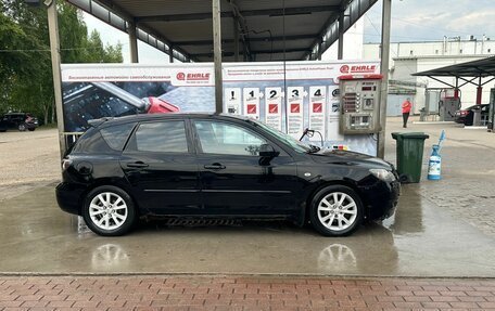 Mazda 3, 2007 год, 370 000 рублей, 3 фотография