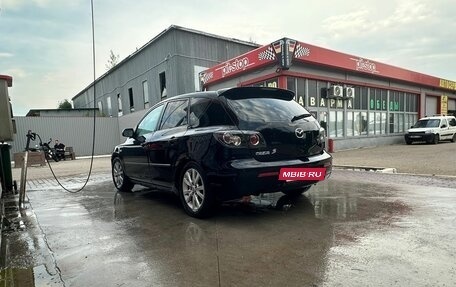 Mazda 3, 2007 год, 370 000 рублей, 5 фотография