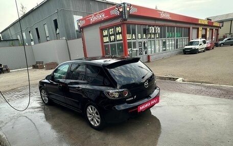 Mazda 3, 2007 год, 370 000 рублей, 4 фотография