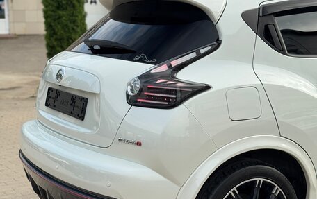 Nissan Juke Nismo, 2014 год, 1 400 000 рублей, 4 фотография