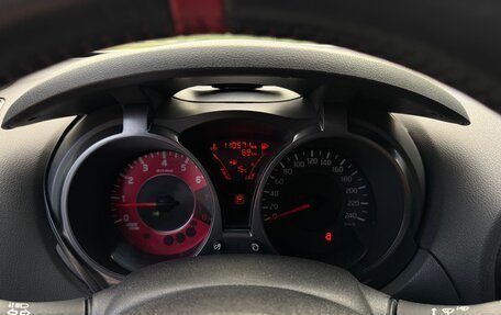 Nissan Juke Nismo, 2014 год, 1 400 000 рублей, 6 фотография