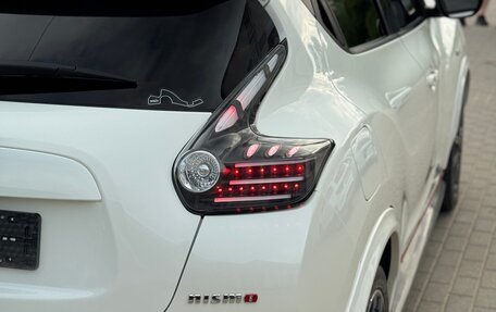 Nissan Juke Nismo, 2014 год, 1 400 000 рублей, 3 фотография