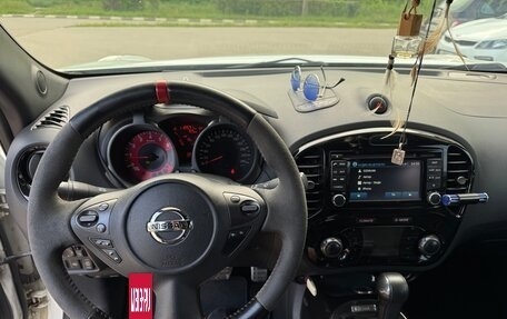 Nissan Juke Nismo, 2014 год, 1 400 000 рублей, 7 фотография