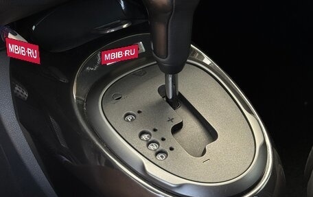 Nissan Juke Nismo, 2014 год, 1 400 000 рублей, 9 фотография