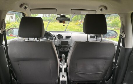 Suzuki Swift IV, 2011 год, 750 000 рублей, 9 фотография