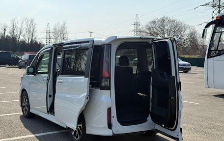 Honda Stepwgn IV, 2020 год, 3 050 000 рублей, 6 фотография