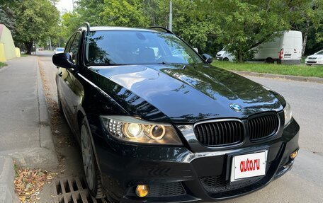 BMW 3 серия, 2008 год, 1 850 000 рублей, 2 фотография