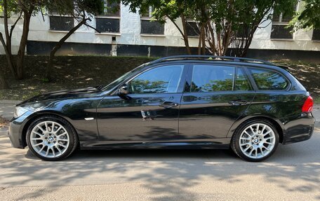 BMW 3 серия, 2008 год, 1 850 000 рублей, 4 фотография