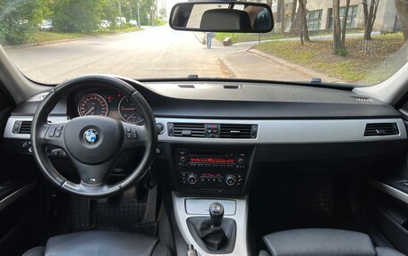 BMW 3 серия, 2008 год, 1 850 000 рублей, 14 фотография