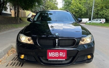 BMW 3 серия, 2008 год, 1 850 000 рублей, 3 фотография