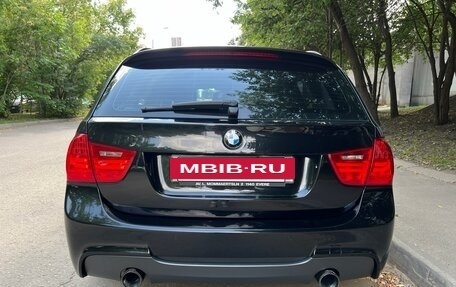 BMW 3 серия, 2008 год, 1 850 000 рублей, 6 фотография