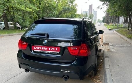 BMW 3 серия, 2008 год, 1 850 000 рублей, 7 фотография
