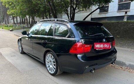 BMW 3 серия, 2008 год, 1 850 000 рублей, 5 фотография