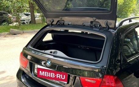BMW 3 серия, 2008 год, 1 850 000 рублей, 11 фотография