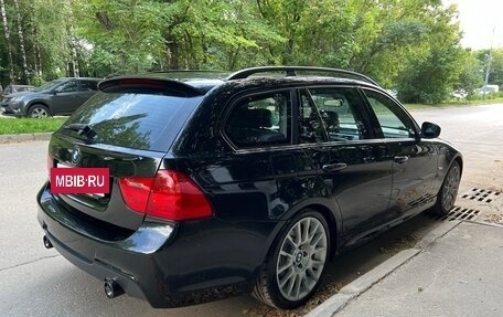 BMW 3 серия, 2008 год, 1 850 000 рублей, 8 фотография