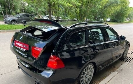 BMW 3 серия, 2008 год, 1 850 000 рублей, 10 фотография