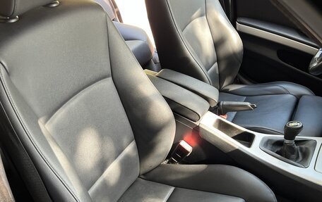 BMW 3 серия, 2008 год, 1 850 000 рублей, 16 фотография