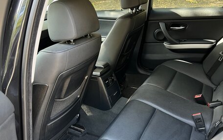 BMW 3 серия, 2008 год, 1 850 000 рублей, 17 фотография