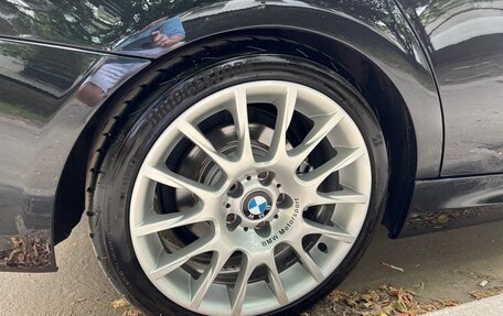 BMW 3 серия, 2008 год, 1 850 000 рублей, 22 фотография