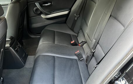 BMW 3 серия, 2008 год, 1 850 000 рублей, 18 фотография
