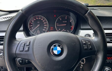 BMW 3 серия, 2008 год, 1 850 000 рублей, 24 фотография
