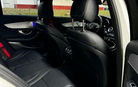 Mercedes-Benz C-Класс, 2017 год, 2 740 000 рублей, 7 фотография