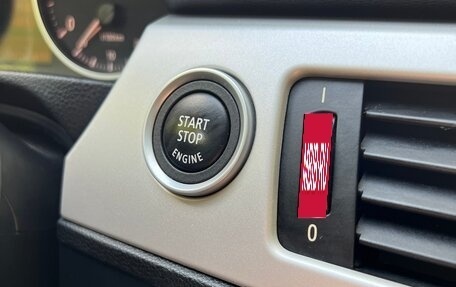 BMW 3 серия, 2008 год, 1 850 000 рублей, 20 фотография