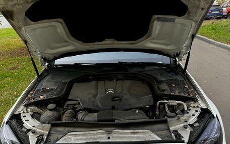Mercedes-Benz C-Класс, 2017 год, 2 740 000 рублей, 11 фотография