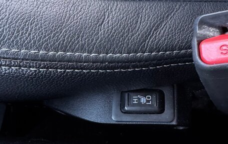 Mitsubishi ASX I рестайлинг, 2014 год, 1 250 000 рублей, 18 фотография