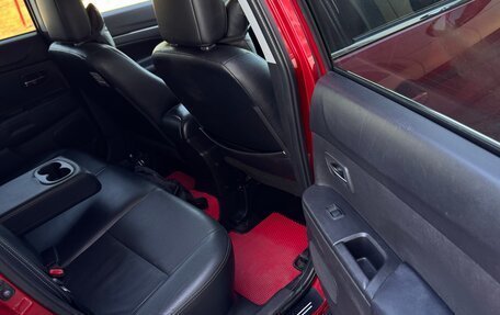 Mitsubishi ASX I рестайлинг, 2014 год, 1 250 000 рублей, 34 фотография