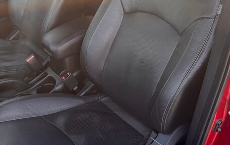 Mitsubishi ASX I рестайлинг, 2014 год, 1 250 000 рублей, 30 фотография
